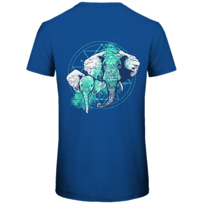 Premium Bio T-Shirt elephant
