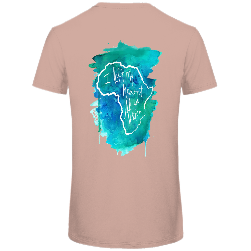 Premium Bio T-Shirt africa