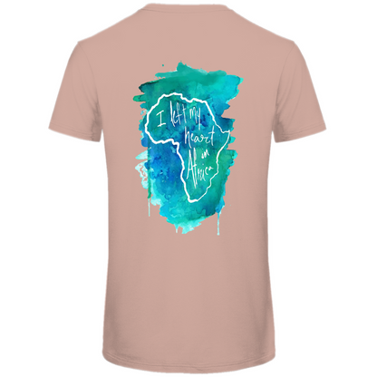 Premium Bio T-Shirt africa