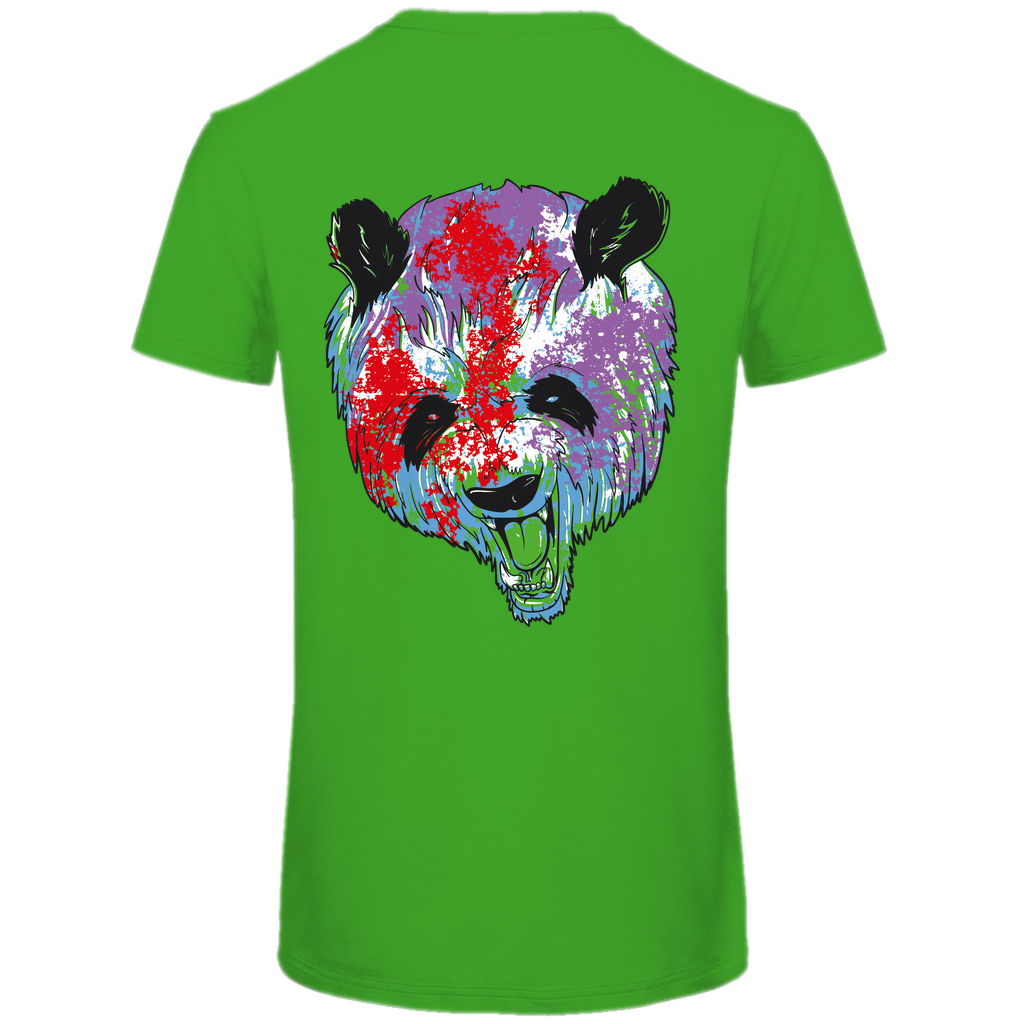 Premium Bio T-Shirt panda