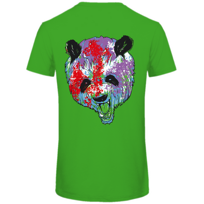 Premium Bio T-Shirt panda