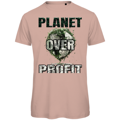 Profit T-shirt bio premium homme