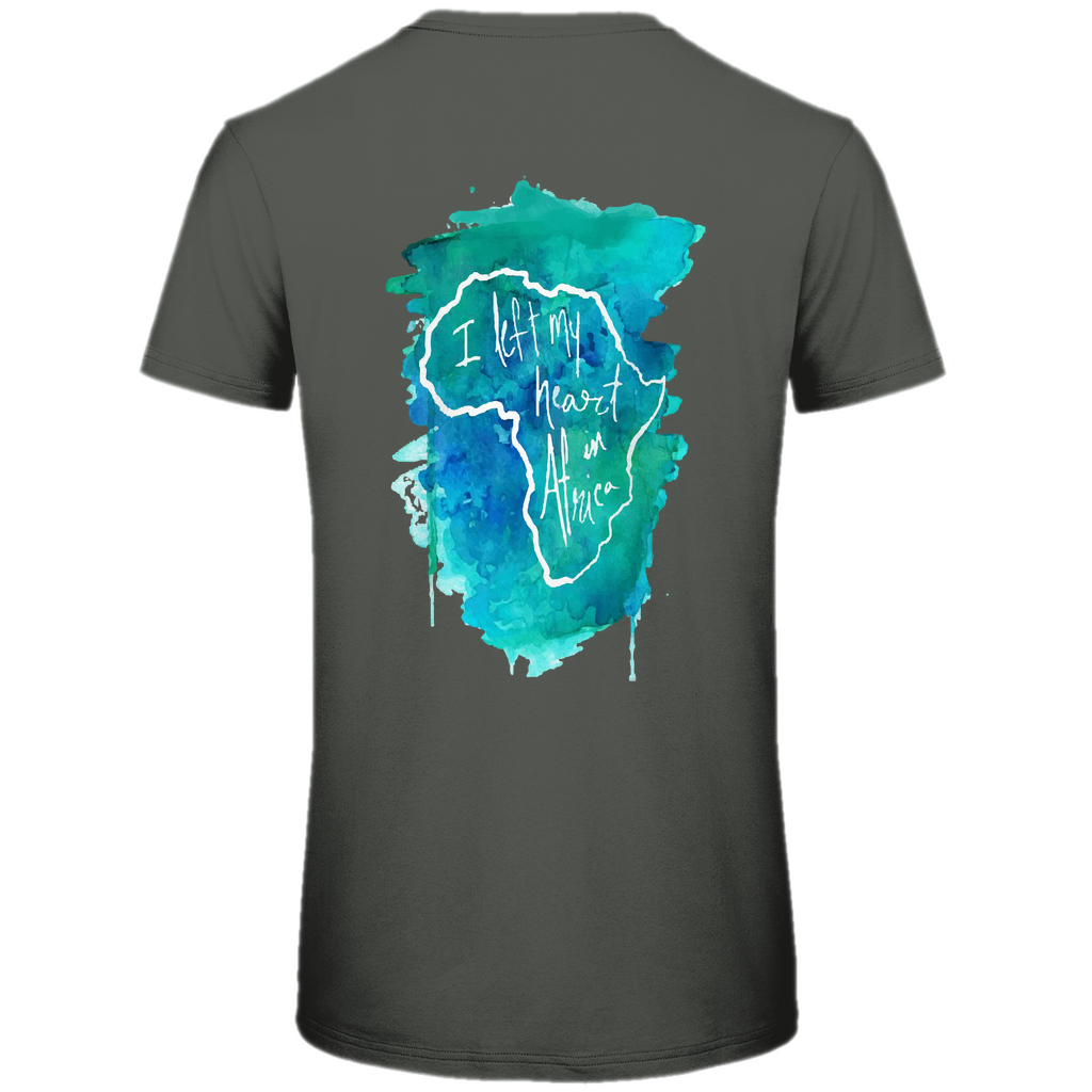 Premium Bio T-Shirt africa