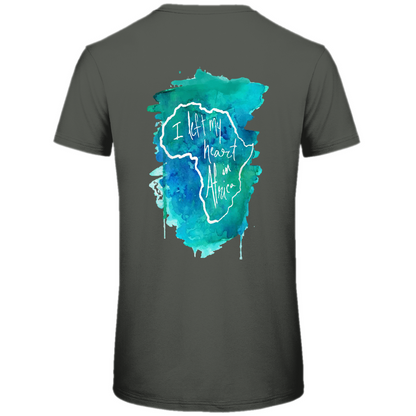 Premium Bio T-Shirt africa