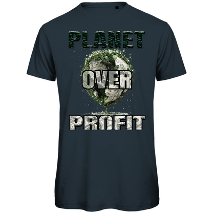 Profit T-shirt bio premium homme