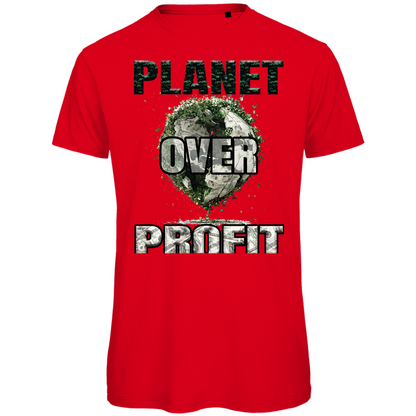 Profit T-shirt bio premium homme