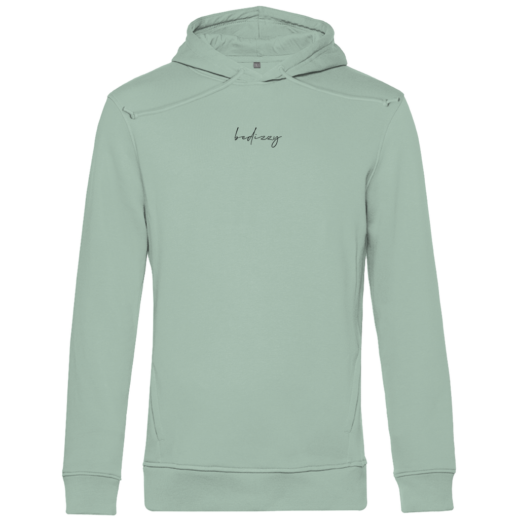 Bio Premium Herren Hoodie world