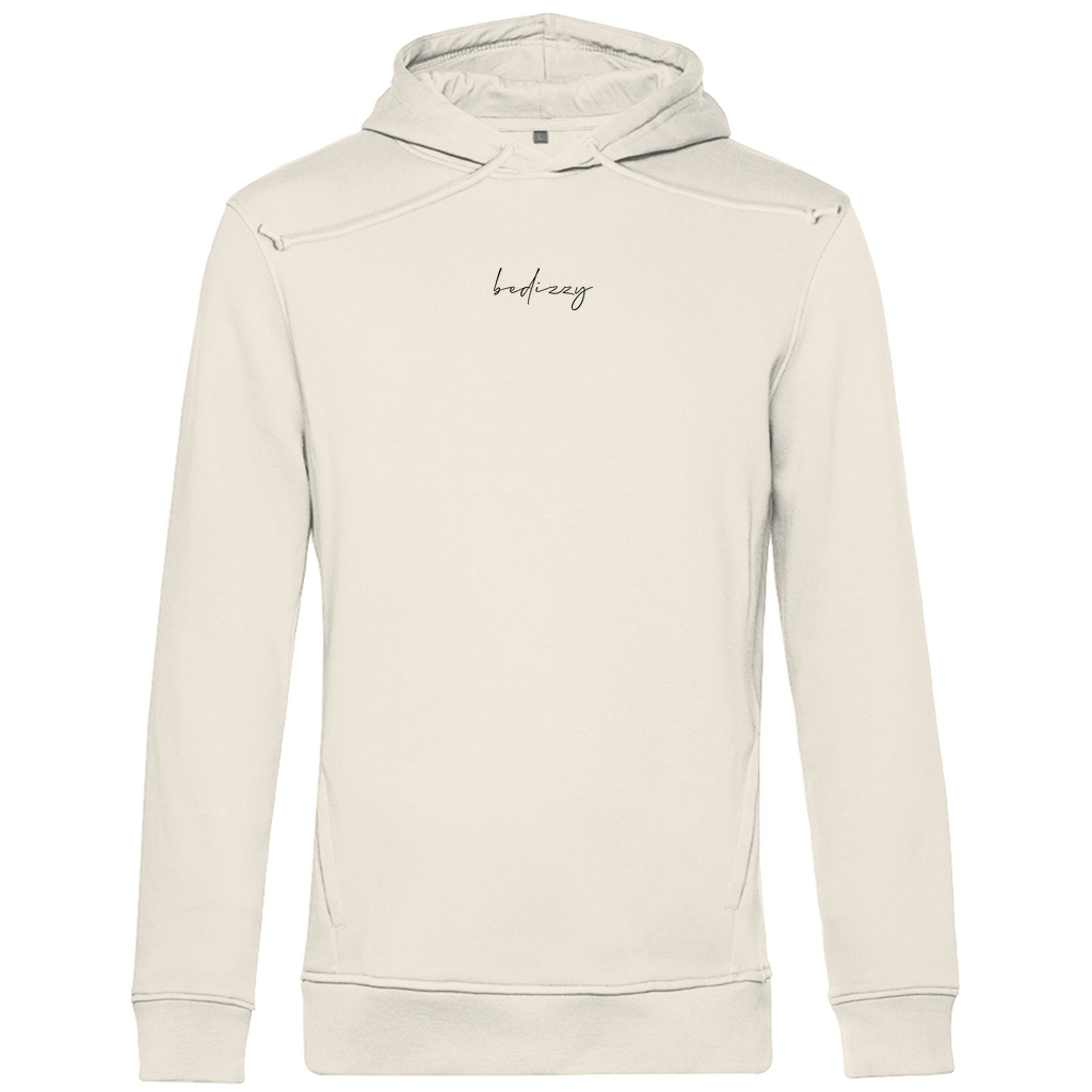 Bio Premium Herren Hoodie stop poaching