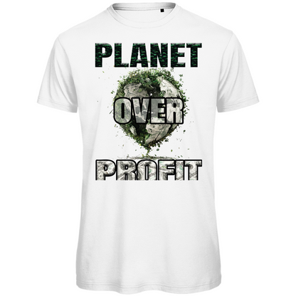 Profit T-shirt bio premium homme