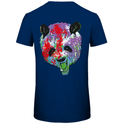 Premium Bio T-Shirt panda