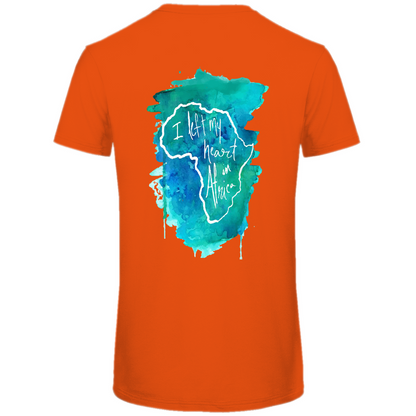 Premium Bio T-Shirt africa