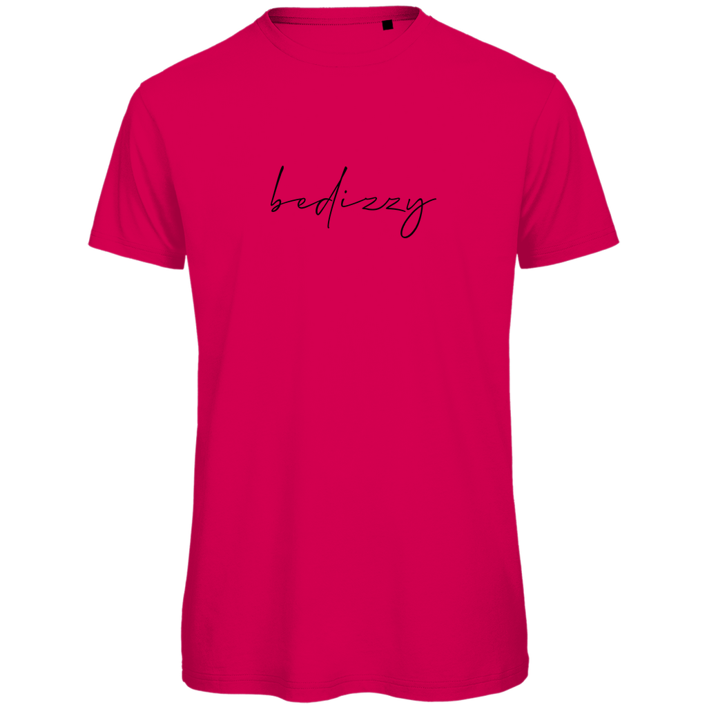 Premium Bio T-Shirt World