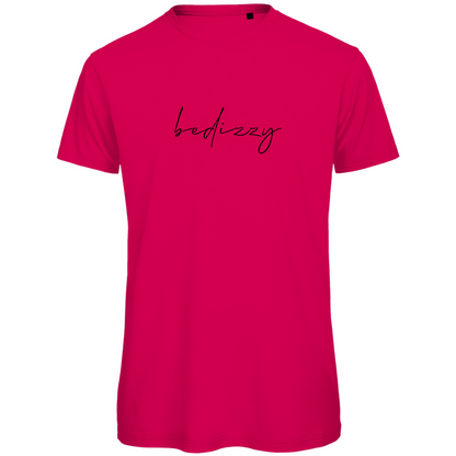 Premium Bio T-Shirt World