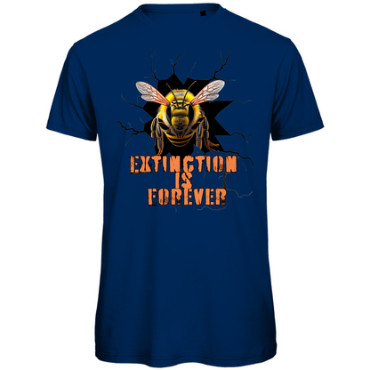 T-shirt bio premium homme abeille