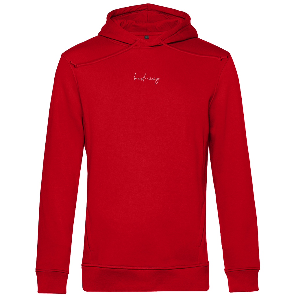 Bio Premium Herren Hoodie perfect match