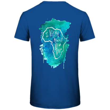 Premium Bio T-Shirt africa