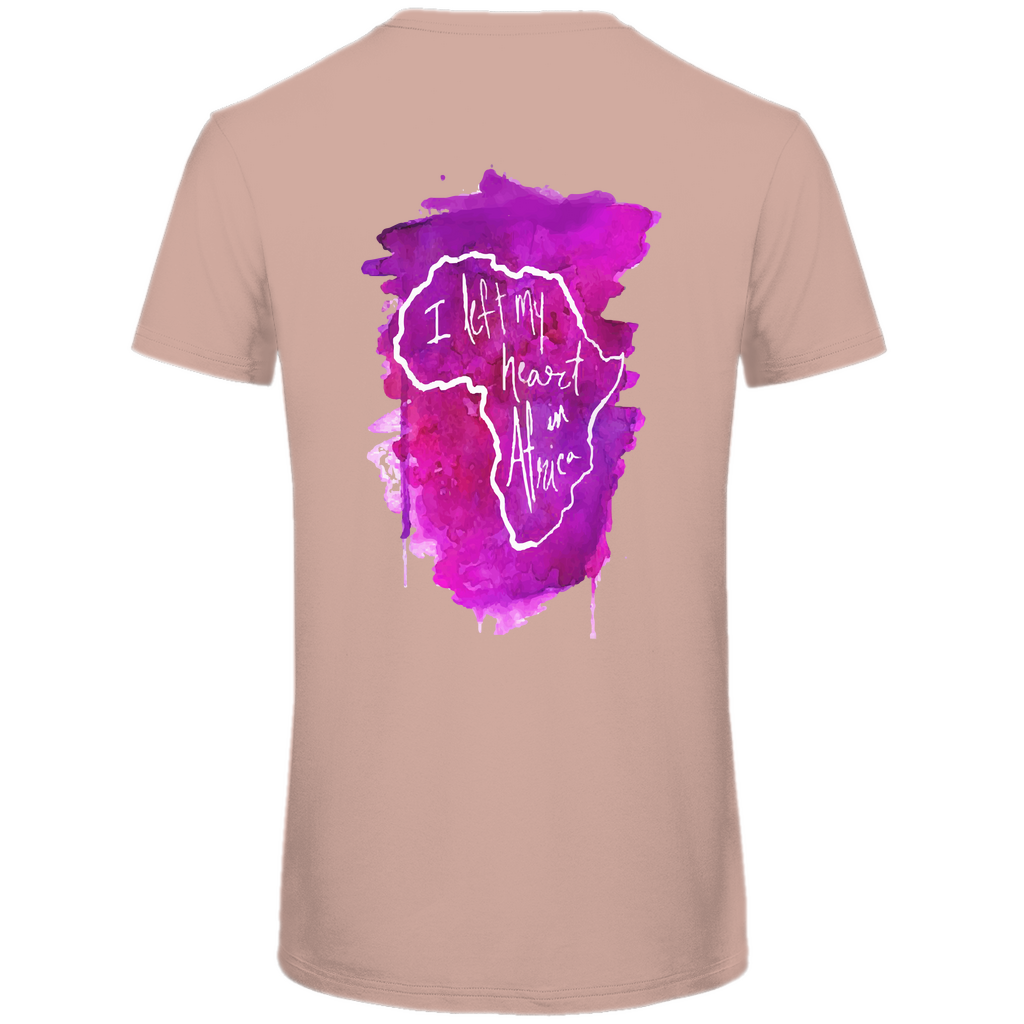 Premium Bio T-Shirt africa