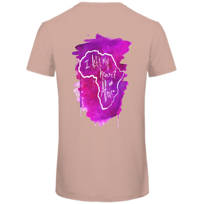 Premium Bio T-Shirt africa