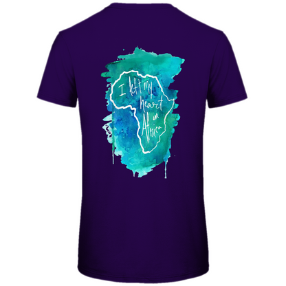 Premium Bio T-Shirt africa