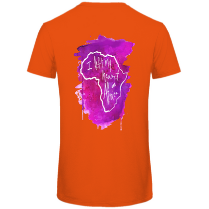 Premium Bio T-Shirt africa
