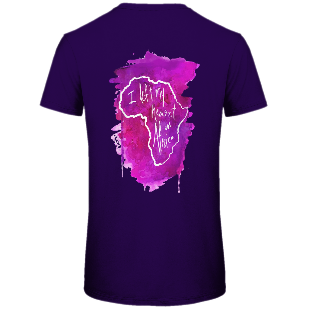 Premium Bio T-Shirt africa