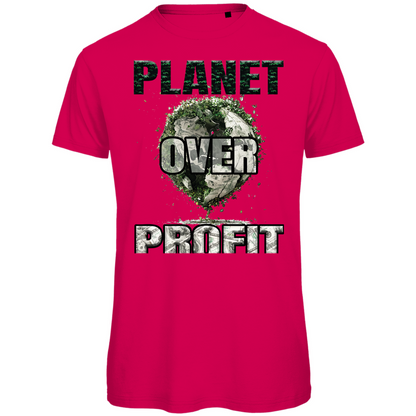 Profit T-shirt bio premium homme