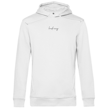 Bio Premium Herren Hoodie planet over profit