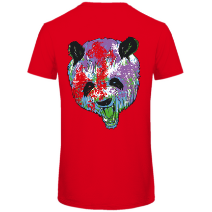 Premium Bio T-Shirt panda