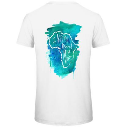 Premium Bio T-Shirt africa