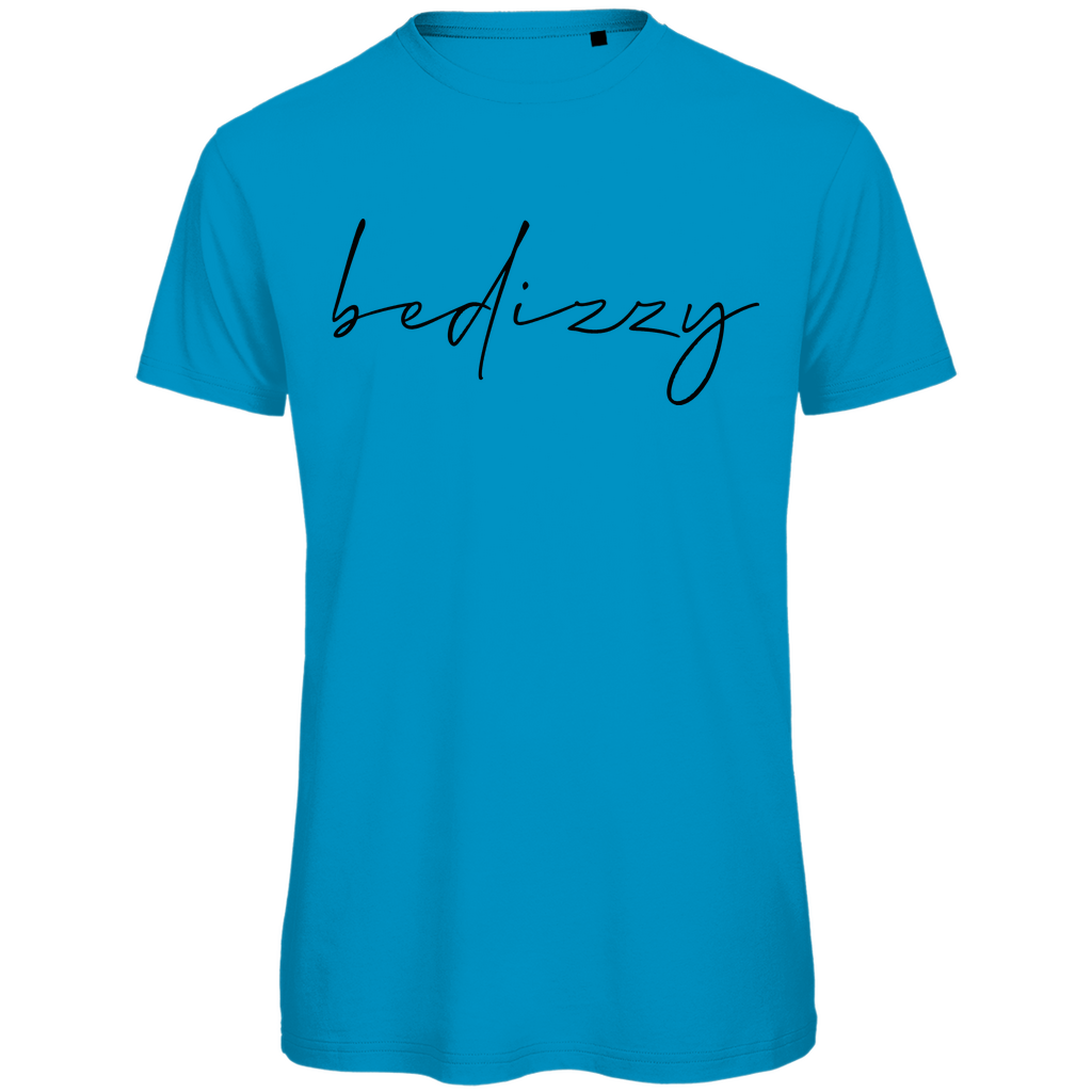 Premium Bio Herren T-Shirt muscles