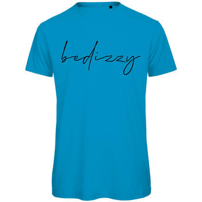 Premium Bio Herren T-Shirt muscles