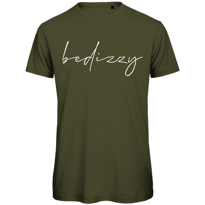 Premium Bio Herren T-Shirt eat-sleep