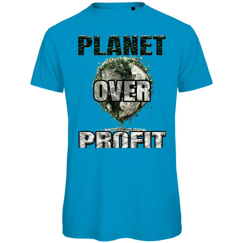 Profit T-shirt bio premium homme