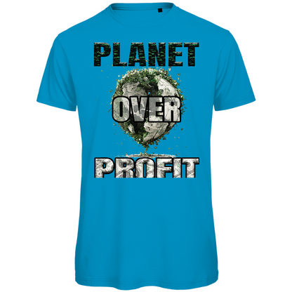 Profit T-shirt bio premium homme