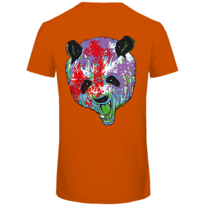 Premium Bio T-Shirt panda