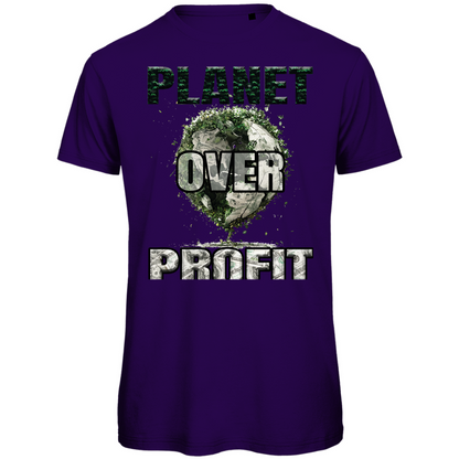 Profit T-shirt bio premium homme