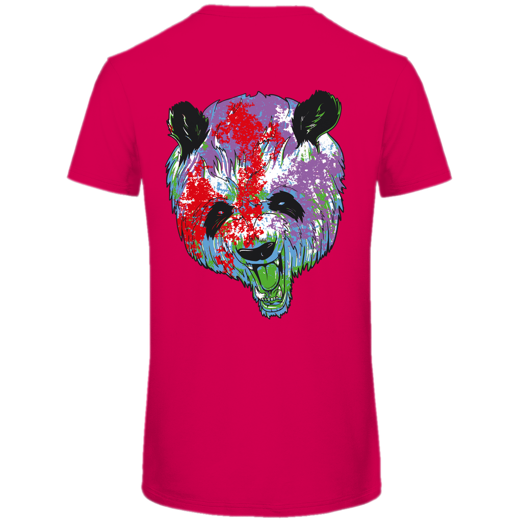 Premium Bio T-Shirt panda