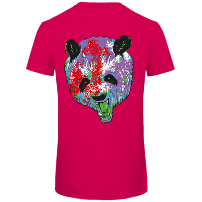 Premium Bio T-Shirt panda