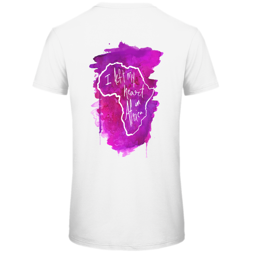 Premium Bio T-Shirt africa