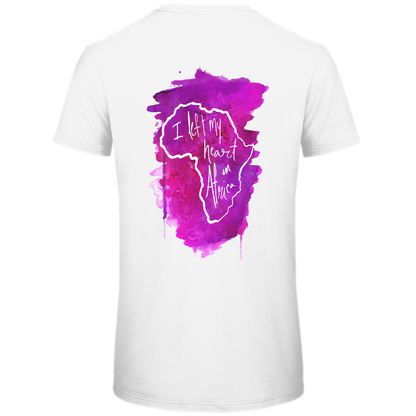 Premium Bio T-Shirt africa