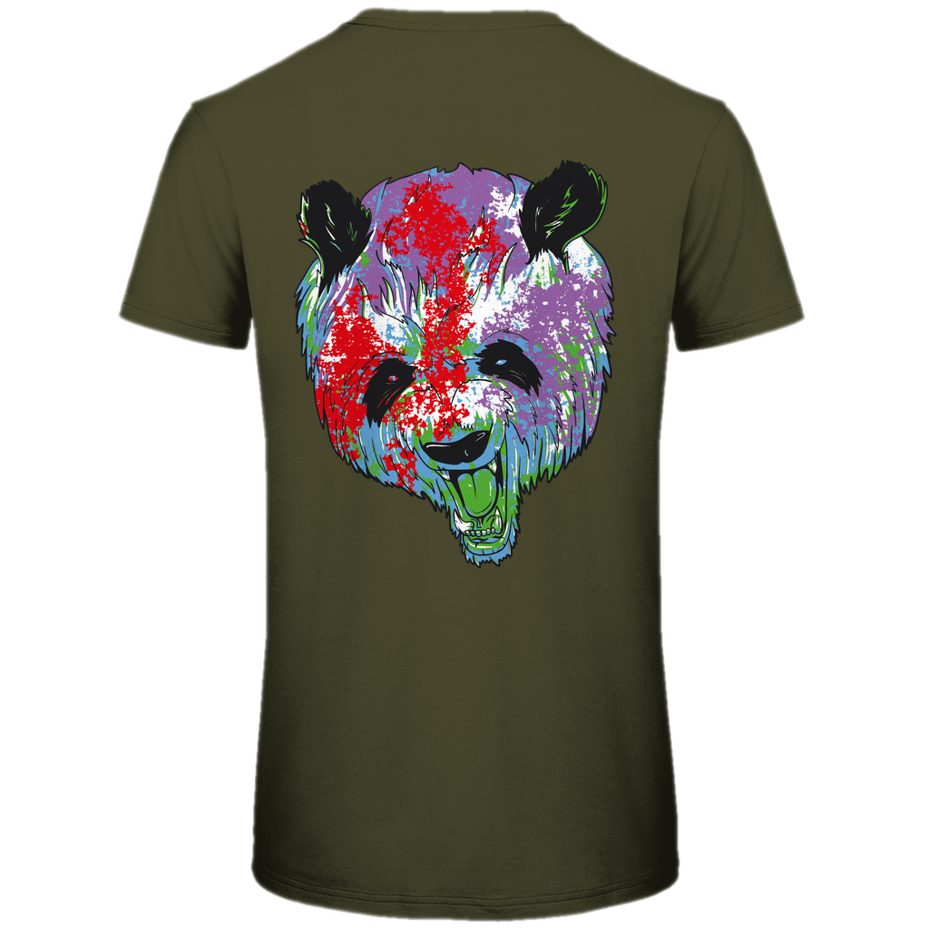 Premium Bio T-Shirt panda