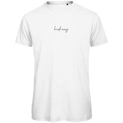 Premium Bio T-Shirt evolution