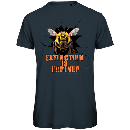 T-shirt bio premium homme abeille