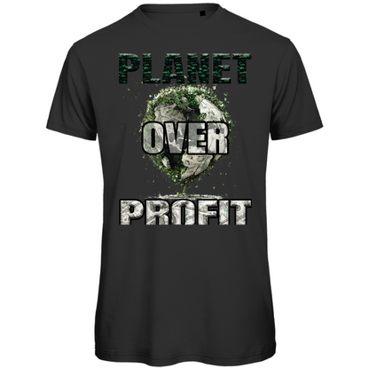 Profit T-shirt bio premium homme