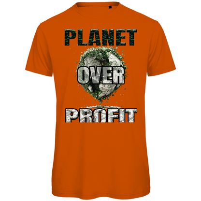 Profit T-shirt bio premium homme