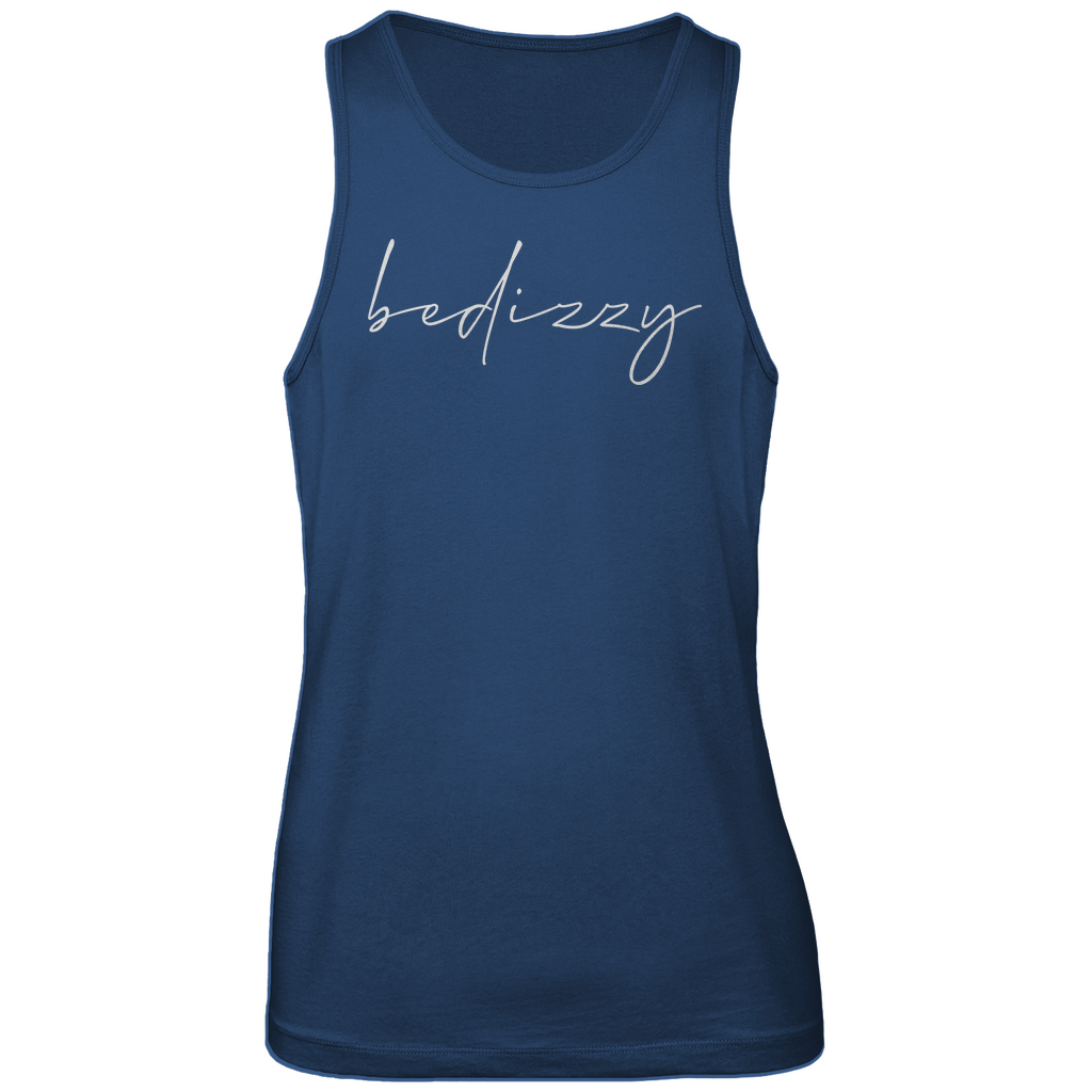 Herren Premium Tank Top focus
