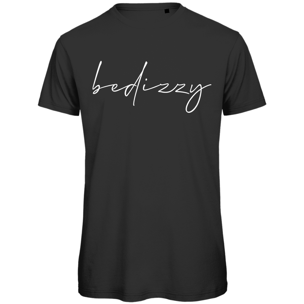 Premium Bio Herren T-Shirt eat-sleep